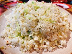 黯然销魂炒饭-先启半步颠·川菜小炒