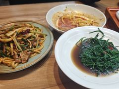 -品回味清真西北楼(宁波首店)