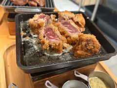-味太助·银饭食堂(中华城店)