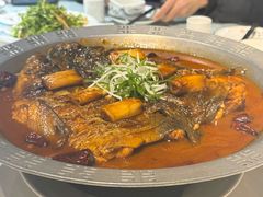 -长春市茶啊衝饭店(南湖公园店)