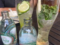 -泰堤坊(淡水体育馆店)