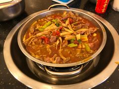 -胖娃古镇鸡杂(磁器口总店)