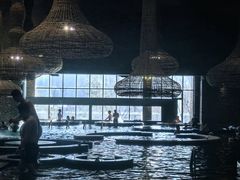 -清河半岛温泉度假酒店