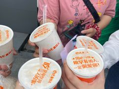 -巴比馒头(长江中路二店)
