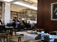 大堂-东方红海鲜百汇(国际大厦店)