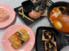 -争鲜回转寿司(西红门荟聚PLUS店)