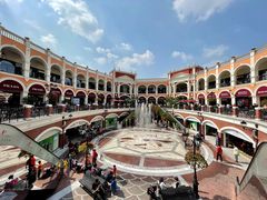 -佛罗伦萨小镇广佛名品奥特莱斯(疏港路店)