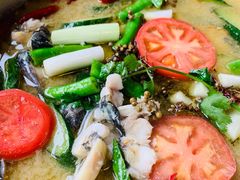 -贡椒鱼老店·雅安十大名店