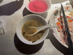 -穿越·外婆家(西溪天堂店)