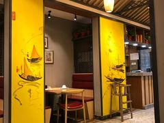 -俏湘厨•地道湘菜(建华南路店)