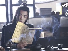 -嘉年华大酒店琴湾-自助餐厅