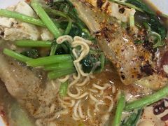 -承旭麻辣烫(马家堡东路店)