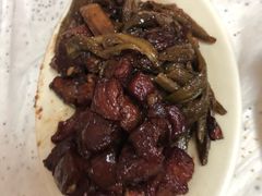 -尹记餐馆(花园店)