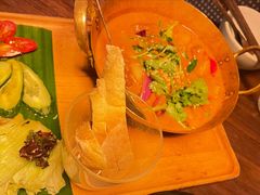 -来龙里 精致 东南亚餐室(万象城店)
