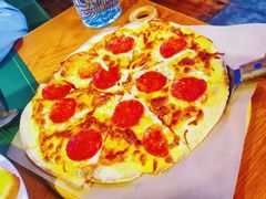 -LUCCA卢卡西班牙海鲜饭(远洋广场店)