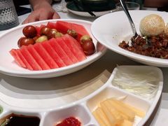 -大鸭梨烤鸭(望京店)