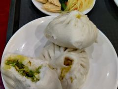 -沈老头包子(八十五店)