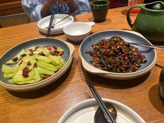 -云海肴·汽锅鸡·云南代表菜(天山百盛优客店)
