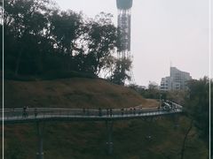 -广州雕塑公园