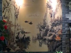 -牛头鱼庄·地道广西菜(西明店)
