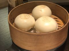 白金流沙包-甄御•海鲜新青岛菜(麦岛店)