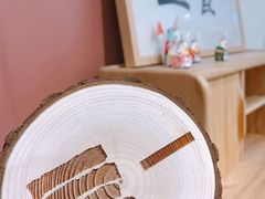 大堂-Catch Bagel(芳草地店)