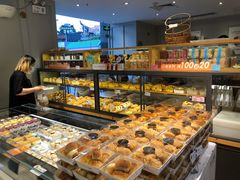 -BreadTalk面包新语·烘焙蛋糕(海珠丽影广场店)