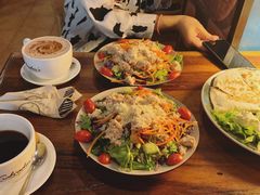 -萨尔瓦多Salvador's