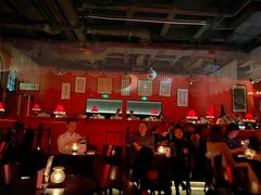-JZ Club 爵士酒吧(上海店)