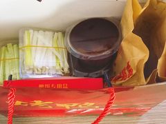 -元小鸭(李村公园店)