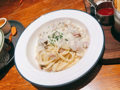 巨轮意面-HERB SPICE(来凤街店)