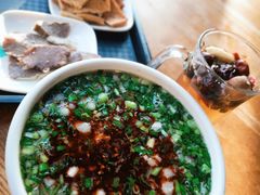 -中阿兰牛肉面(悦海新天地店)