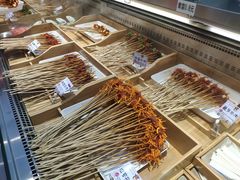 -串一火锅(赛格国际购物中心店)