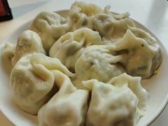 -金谷园饺子馆(北邮总店)