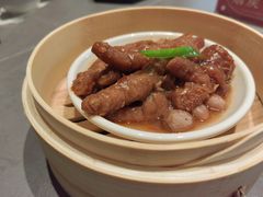 -喜记顺德菜(南昌万象城店)