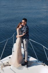 -玛奇朵婚纱摄影