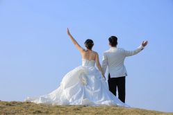 -金夫人婚纱摄影(华南店)