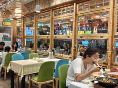 -大师傅金奖啤酒鱼(西街口总店)