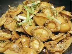 -轩记海鲜餐厅·四十五年老字号·经典粤菜(西区彩虹店)