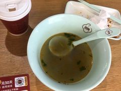 -回味鸭血粉丝汤(砂之船店)