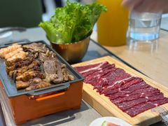 -海底捞火锅(天一广场亚细亚店)
