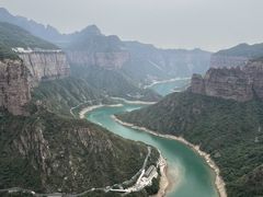 -河南宝泉旅游区