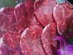 -九田家黑牛烤肉料理(溧阳吾悦店)