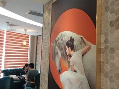 -上岛咖啡(四平路店)