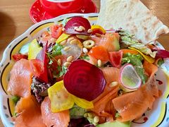 -Alimentari Mulino意大利餐吧&烘焙(丰盛里店)