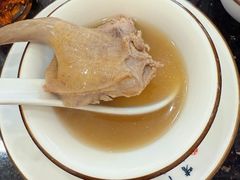 土茯苓鸽汤-皇鸽餐厅(五桂山分店)