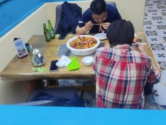 -巴依老爷新疆餐厅