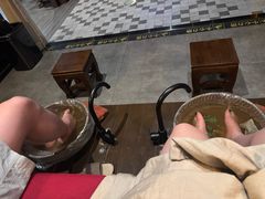 -菩泰·泰式草本按摩SPA(武汉新天地南馆店)