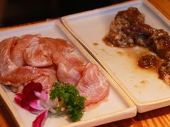 -喜来稀肉(北外滩白玉兰广场店)