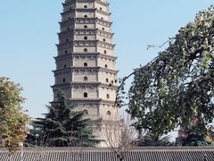 -法门文化景区